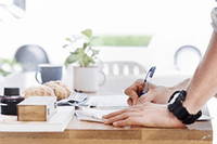 12月にすると良い【お金のこと】貯まっているお金の確認（資産の一覧表）について