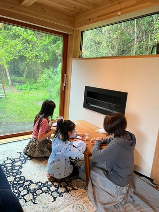 3/5　第３回【洋裁・手芸クラブ】の自宅イベントを開催しました！