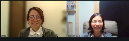 自分の価値基準を大事にするというお話が印象的でした
賢い消費者になれそうな気がしました。