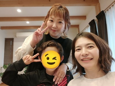 【12回コース】終了のお声：初めてこんなにお金に向き合う機会を頂きました。
いつかどうにかなると放置してたことを一緒に全て洗い出して、これからどのようにしていけばいいかとことん教えて貰いました😌