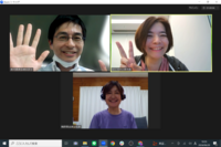 『やはり少しづつでもさわらないとダメですね。』第３回【ホームページを育てる会】ご参加の感想をいただきました^^