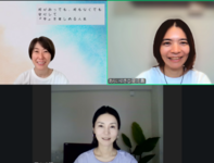 制度や保険の仕組みを教えていただくだけでなく、自分や家族の状況に当てはめて考えられるので、「もしもの時に何を備えておけば安心なのか」がとても整理できました。